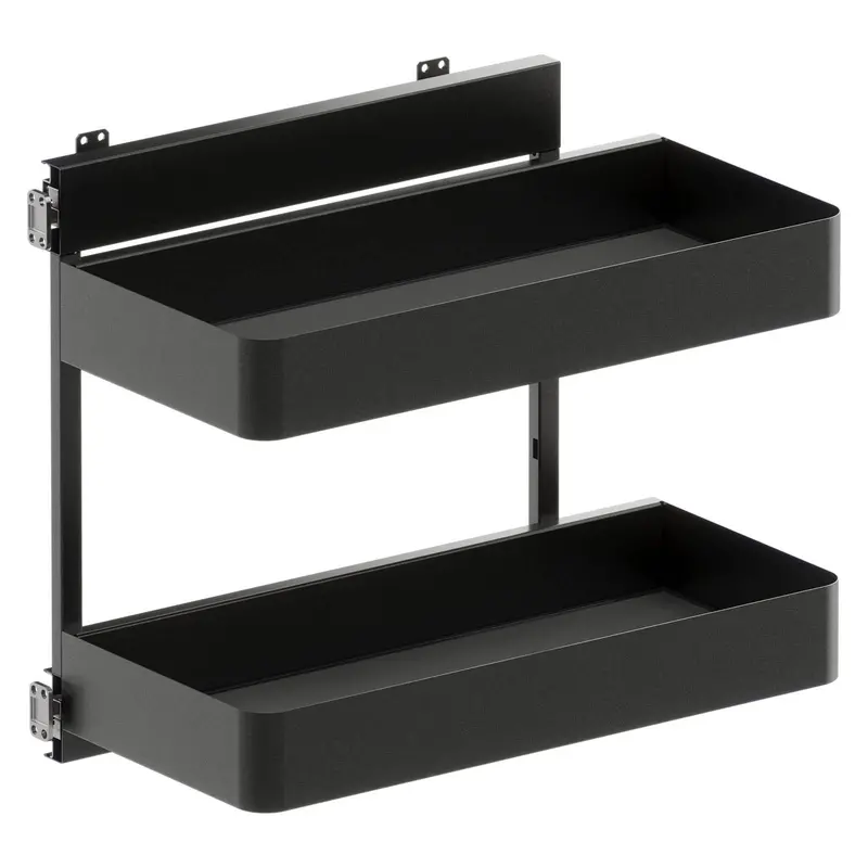 Vauth Sagel Sub® Side Planero® Base Pull-Out Drawer System 1