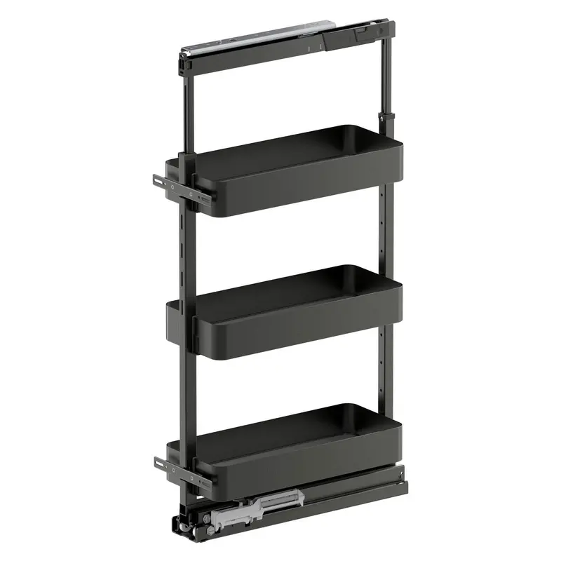Vauth Sagel Tal® Planero® Pantry Pull-Out Cabinet Organizer 1