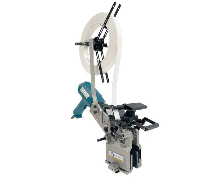 Virutex Ag Zeroline Portable Edgebanding Machine 1