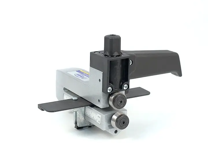 Virutex Co15L Heavy-Duty Laminate Cutting Tool 1