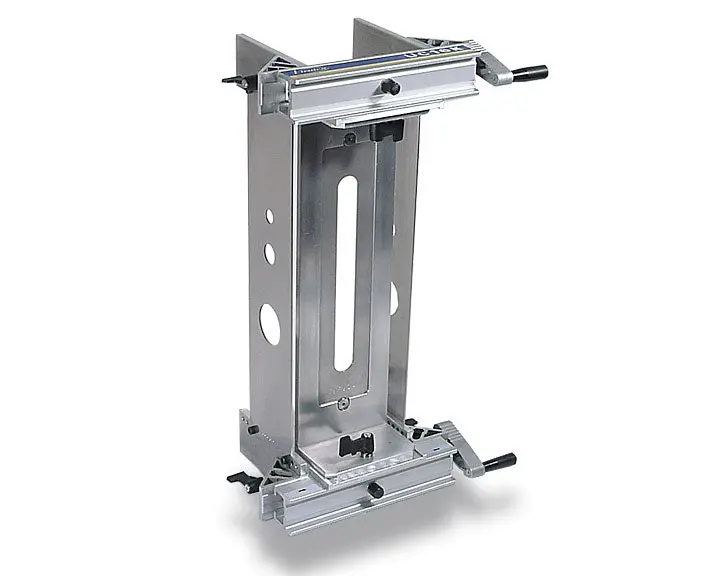 Virutex Uc16K Lock Mortising Template Holder 1