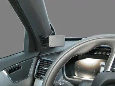 Volvo Xc90 Left Pillar Headrest Mount Adapter 1