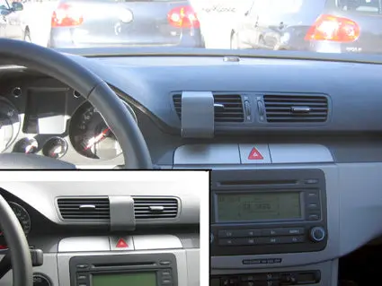 Vw Cc And Passat Center Dash Mount 1