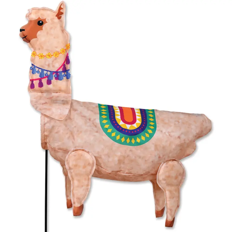 Windicator Alpaca Weather Vane 1