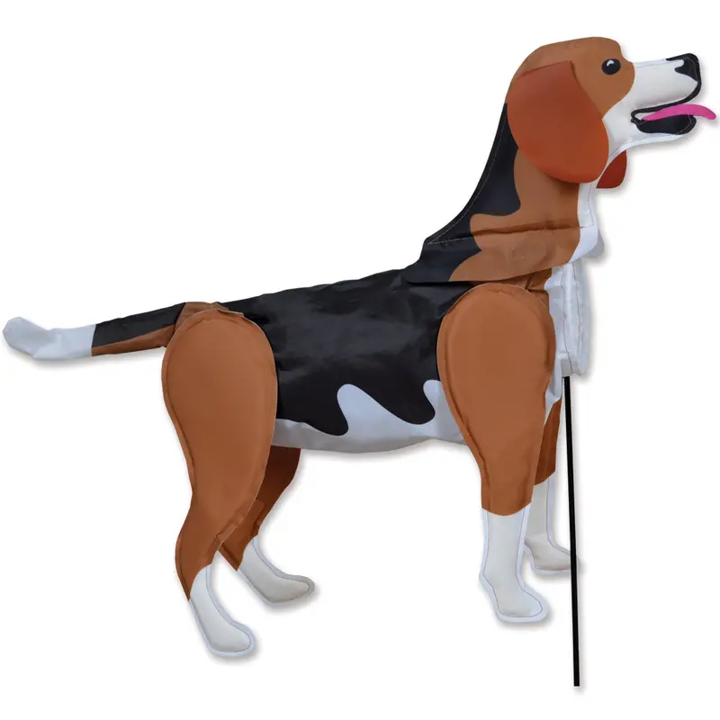 Windicator Beagle Weather Vane 1