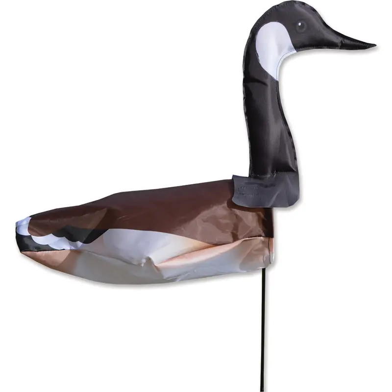 Windicator Canadian Goose Weather Vane For Outdoor Mounting 1