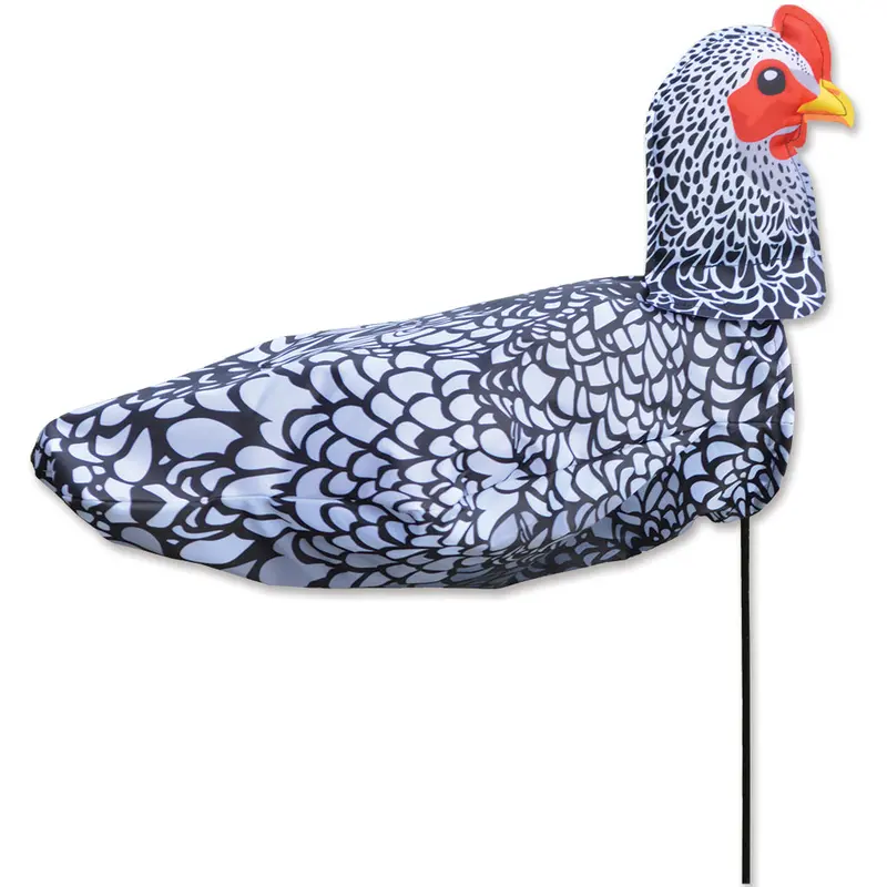 Windicator Chicken Weather Vane For Outdoor Display 1