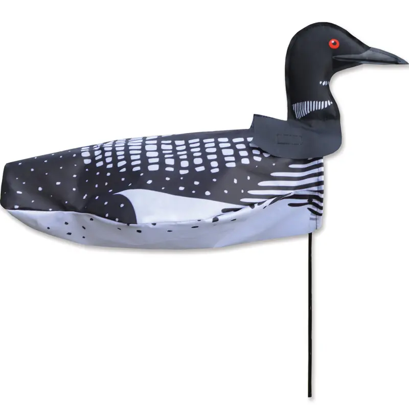 Windicator Loon Weather Vane For Lawn Or Rooftop 1