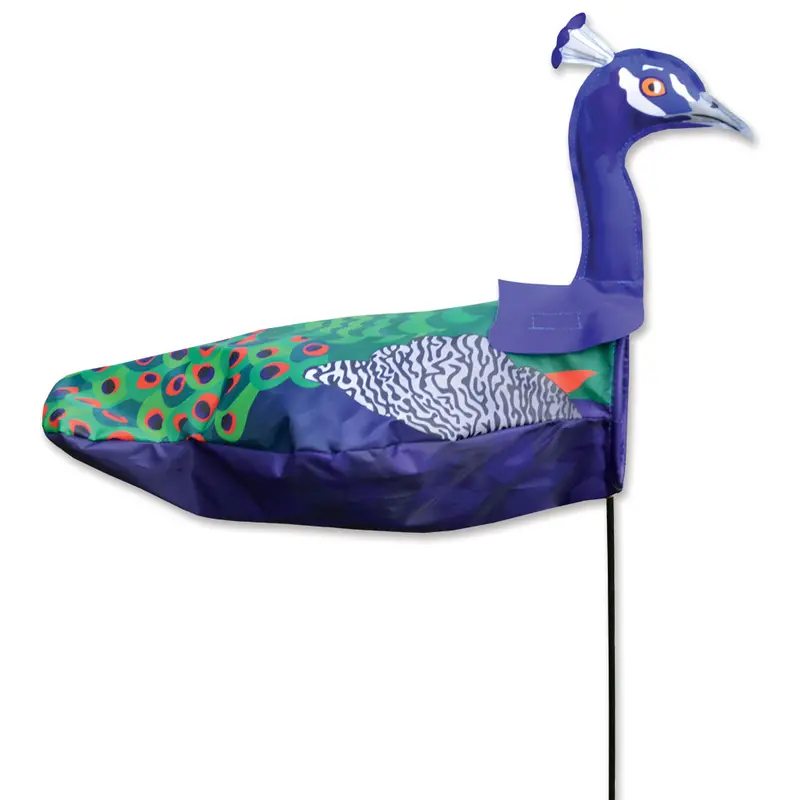 Windicator Peacock Weather Vane For Garden Or Yard 1