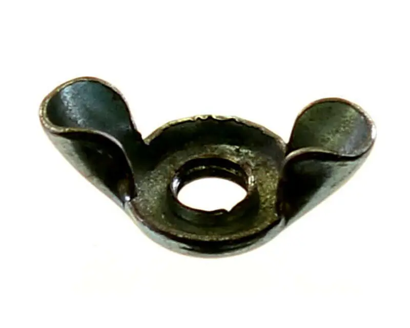 Wing Nut For Air Filter Cover – Compatible With Honda Gx110, Gx120, Gx140, Gx160, And Gx200 Engines 1