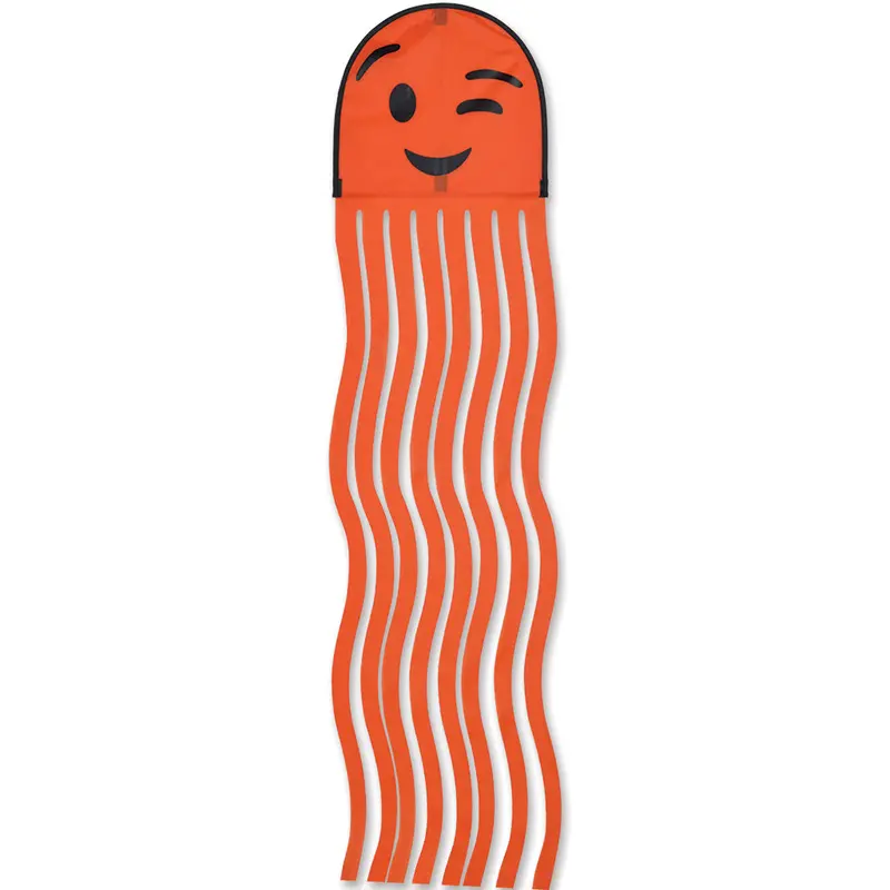 Winking Squeaker Kite 1