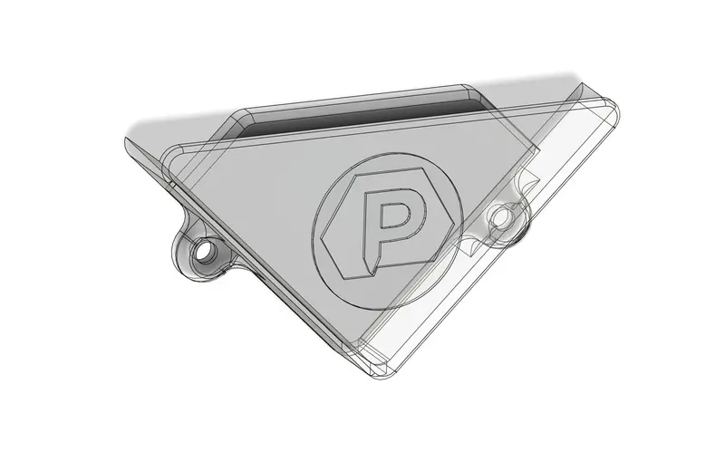 Xyz Axis Probe Mounting Brackets For Cnc Makers 1