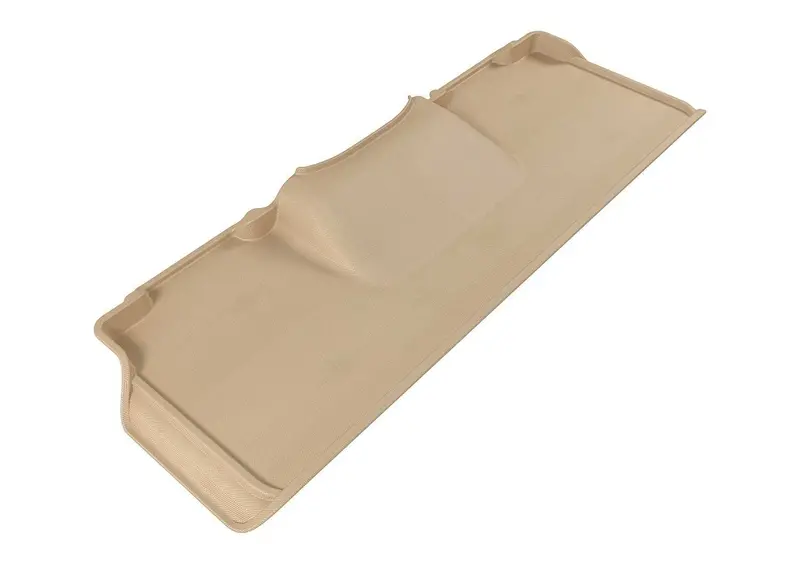 3D Maxpider Kagu All-Weather Floor Mat – Custom Fit For Select Vehicles 1