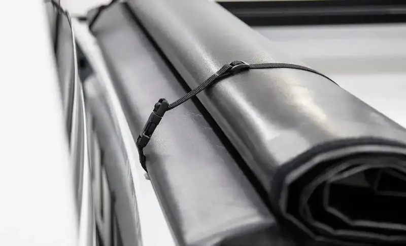 Access Literider Soft Roll-Up Tonneau Cover – Universal Fit Design 1