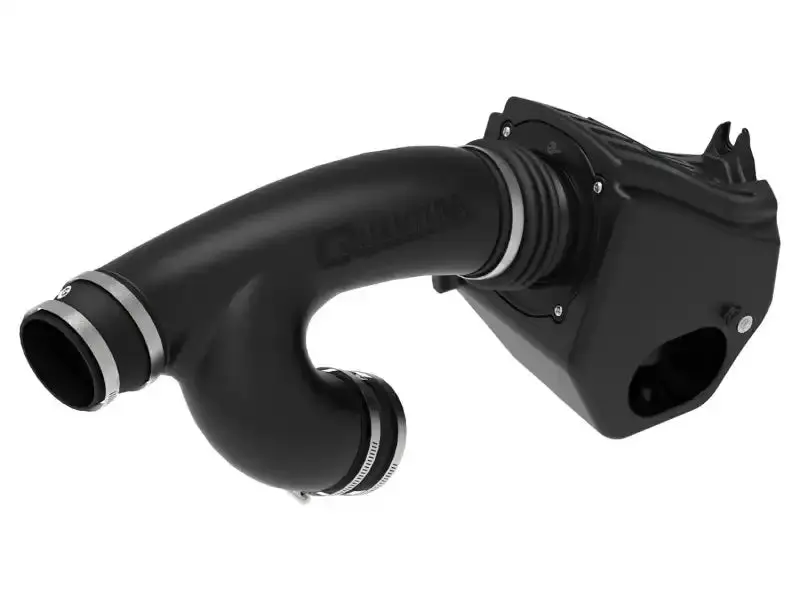 Afe Power Quantum Pro 5R Cold Air Intake – Oiled Filter System For 2015–2018 Ford F-150 Ecoboost (3.5L/2.7L) 1