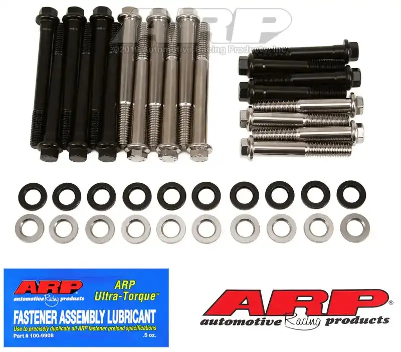 Arp Buick 350 Ss Outer-Row Cylinder Head Bolt Kit 1