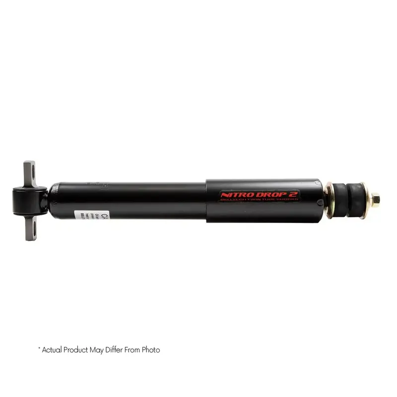 Belltech Nd2412Ff Oem-Style Rear Shock – Nd2 Stock Replacement For Smooth Ride Quality 1