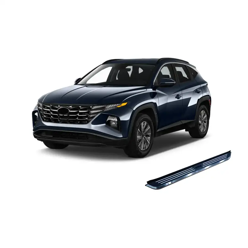 Black Horse Off-Road Aluminum Grille Insert – Pitu70 (Black & Silver) 1
