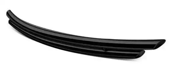 Black Horse Off-Road Crdl-Aca205B Steel Double-Layer Roof Rack Crossbar 1