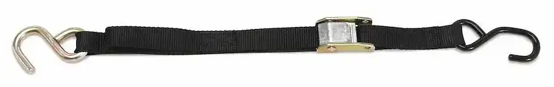 Camber Buckle Transom & Utility Strap – 1 Ft × 5.5 In 1