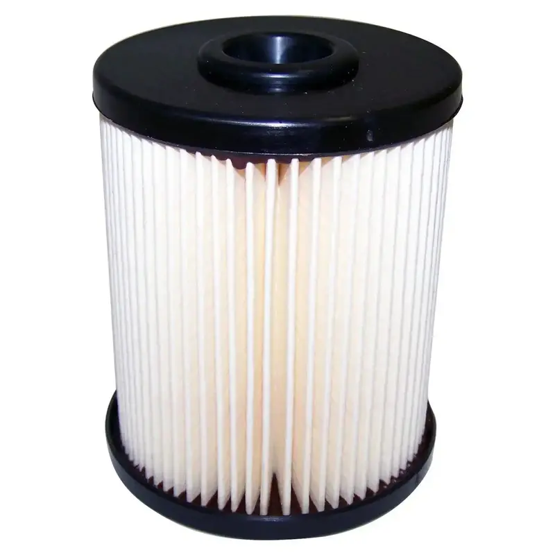 Crown Automotive 5015581Ab Fuel Filter – Direct Replacement For Jeep Models 1