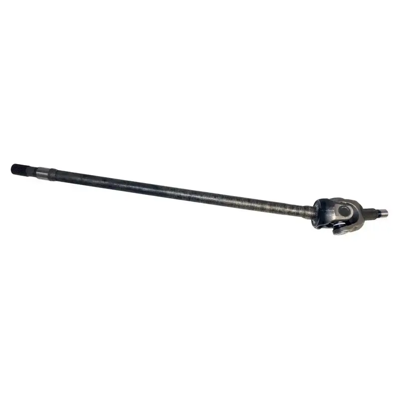 Crown Automotive 68145054Aa Right Front Axle Shaft – Dana 30 Assembly For Jeep Jk (2013–2018) 1