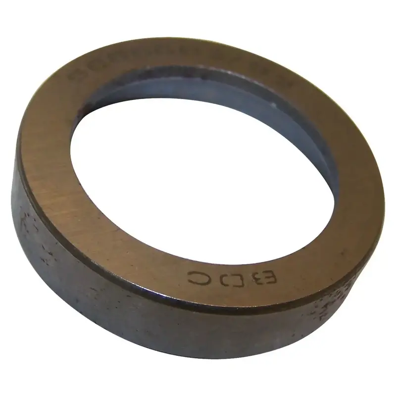 Crown Automotive J3200492 Steering Gear Worm Shaft Bearing – Jeep Oem-Spec Replacement 1