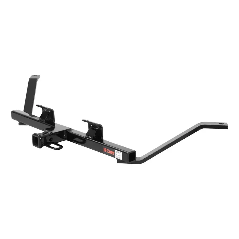 Curt 11821 - Class 1 Trailer Hitch 1-1/4In. Receiver Select Saab 9-5 (Drilling Required) 1