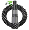 Dana 30 Jeep Jk Axle Gear Set – Reverse Rotation 5.13:1 Ratio 1
