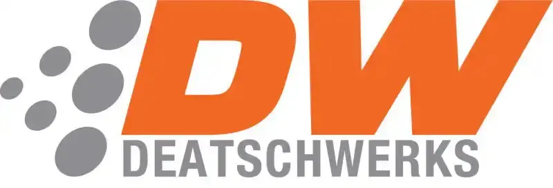 Deatschwerks Dw300C High-Flow Fuel Pump – 340 Lph, Compact Design For 2017–2020 Honda Civic Type R 1