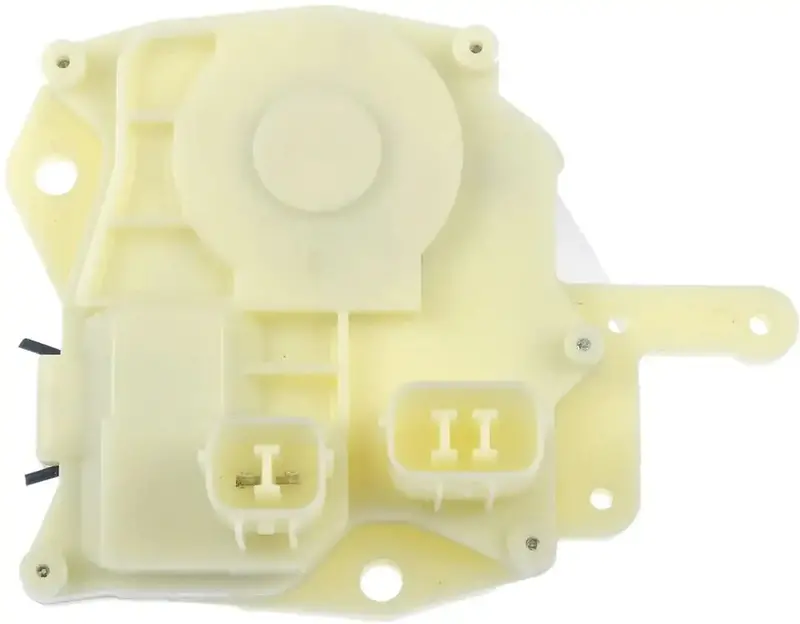 Dorman 746-361 Door Lock Actuator – Oe Solutions™ Direct Replacement For Reliable Operation 1