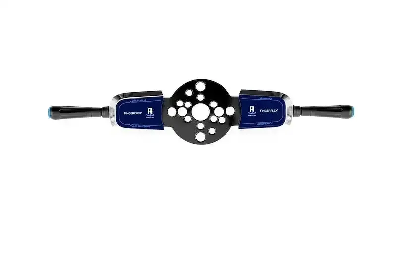 Dual Atlas Blinker Trim Kit – Custom Led Turn Signal Accent System 1
