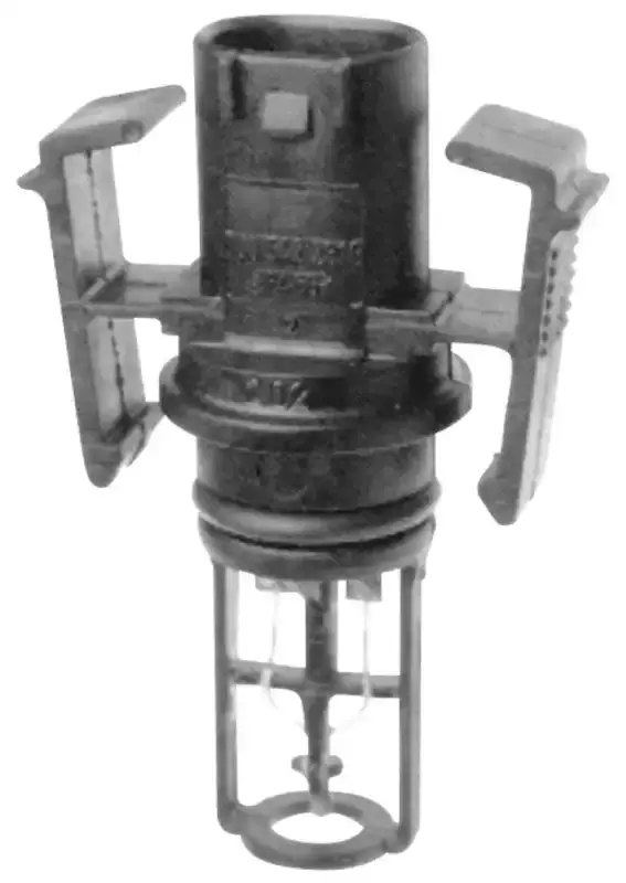Hella Air Charge Temperature Sensor – Oem Replacement (Part #009109371) 1