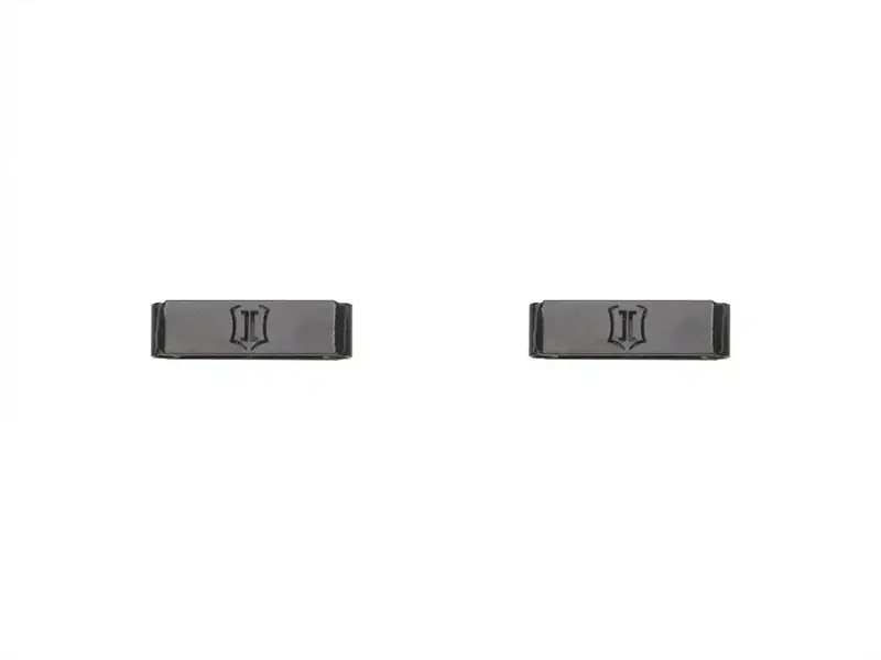 Icon Vehicle Dynamics Frdk_33100 Bump Stop Spacer Kit – 1.375" Lift For 1999–2004 Ford F-Series 1