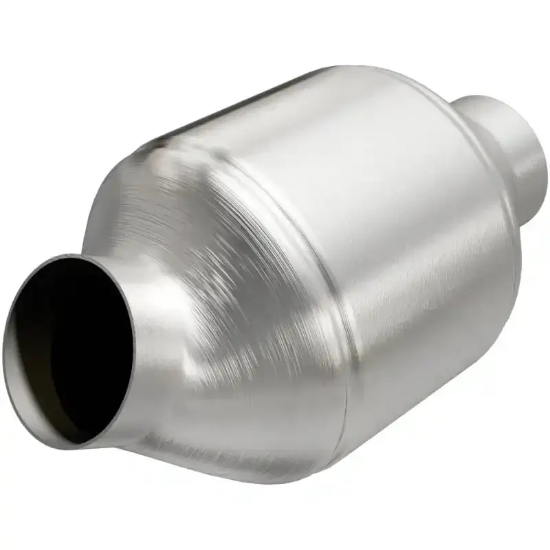 Magnaflow Universal 2-Inch Catalytic Converter With 5-Inch Spun-Bodied Design 1