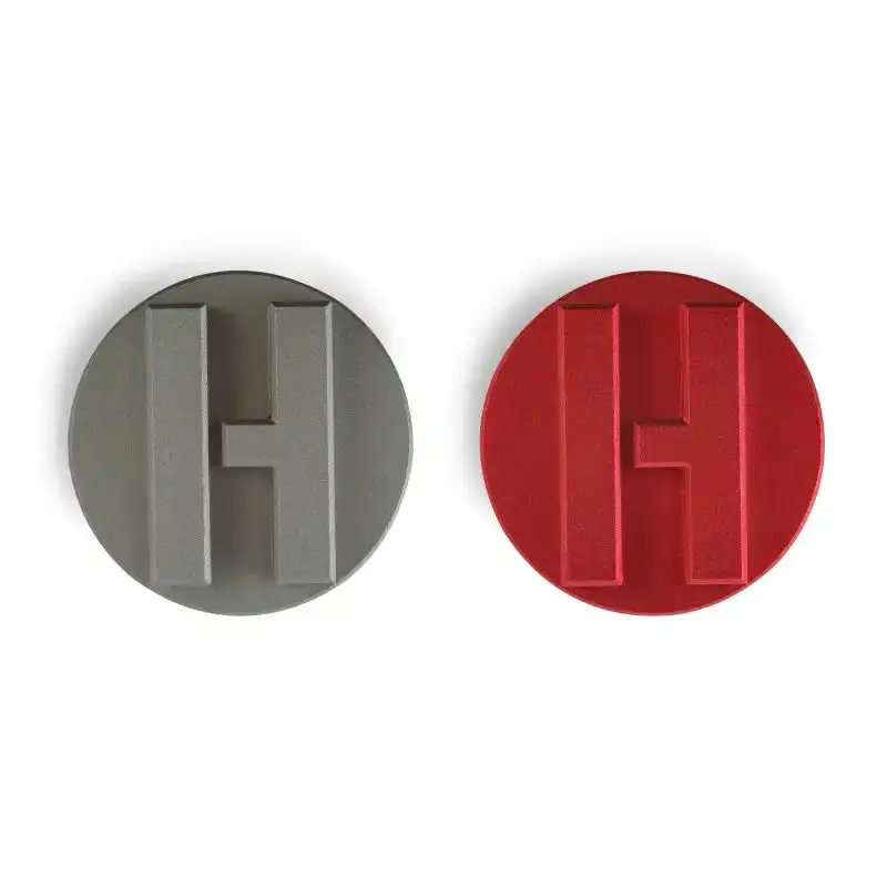 Mishimoto Hoonigan Ls Engine Oil Filler Cap – Silver Anodized 1