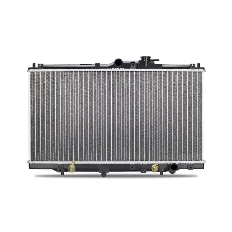 Mishimoto Performance Radiator – Direct Replacement For 1994–1997 Honda Accord 2.2L 1