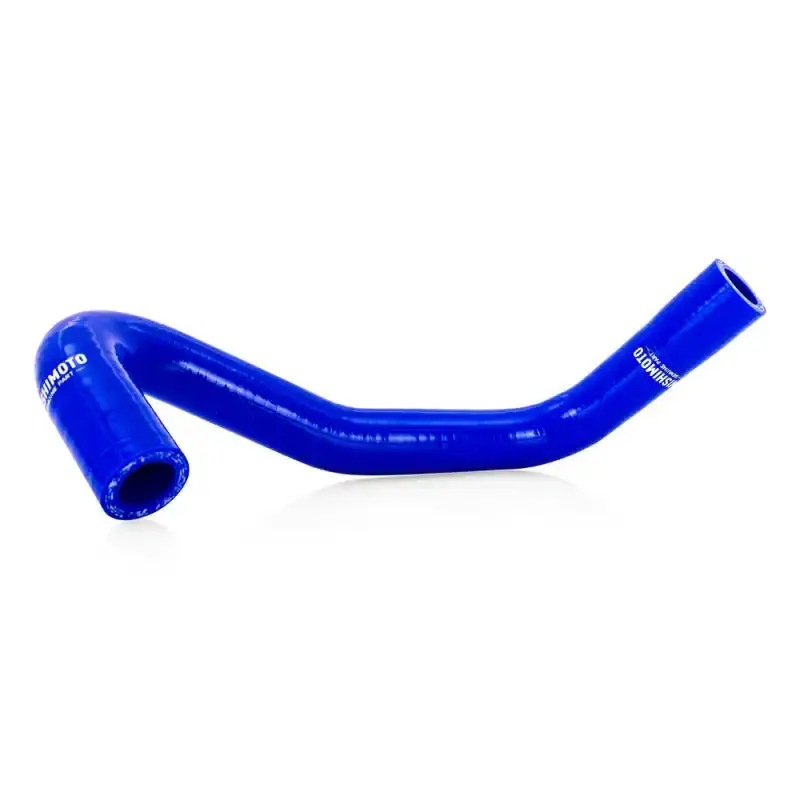 Mishimoto Silicone Heater Hose Kit For 1996–2002 Toyota 4Runner 3.4L (Excludes Rear Heater Lines) 1