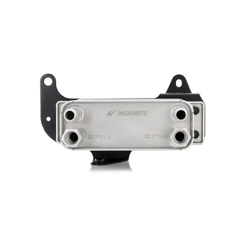 Mishimoto Transmission Cooler Replacement For 2003–2007 Dodge Ram 5.9L Cummins 1