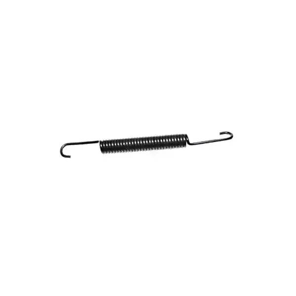 Omix-Ada 16750.13 Drum Brake Shoe Return Spring For 1941–1953 Willys Vehicles 1