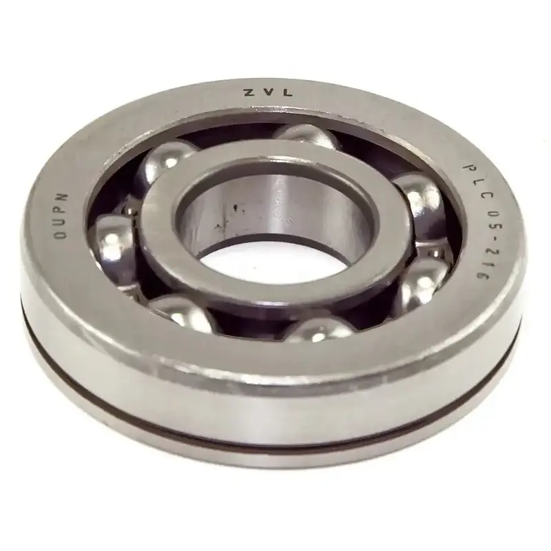 Omix-Ada 18881.02 Rear Main Shaft Ball Bearing For 1967–1975 Jeep Cj 1