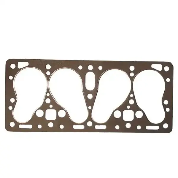 Omix-Ada Cylinder Head Gasket For 1952–1971 Willys/Jeep F-Head Engines (134 Cid) 1