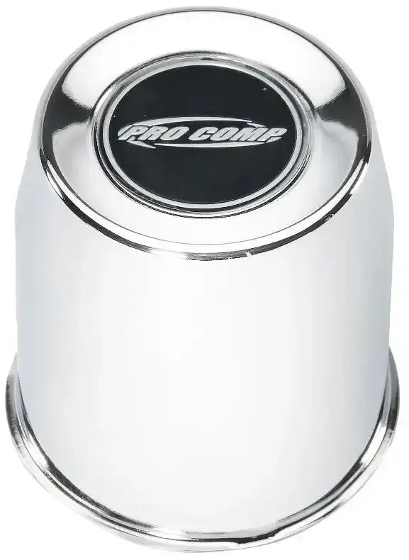 Pro Comp Series 51 Wheel Center Cap – Compatible With 2330016 Hub Design 1