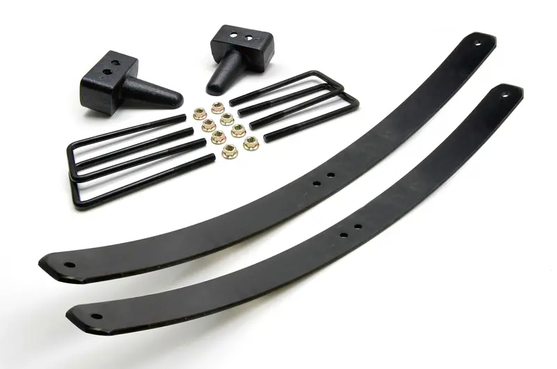 Readylift 26-2104 4-Inch Rear Block Lift Kit For 2004–2018 Ford F-150 1