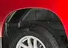 Rugged Liner Bed Liner — Custom Molded For 2019+ Ram 1500 (Excludes Dual Rear Wheel & Flared Models) 1