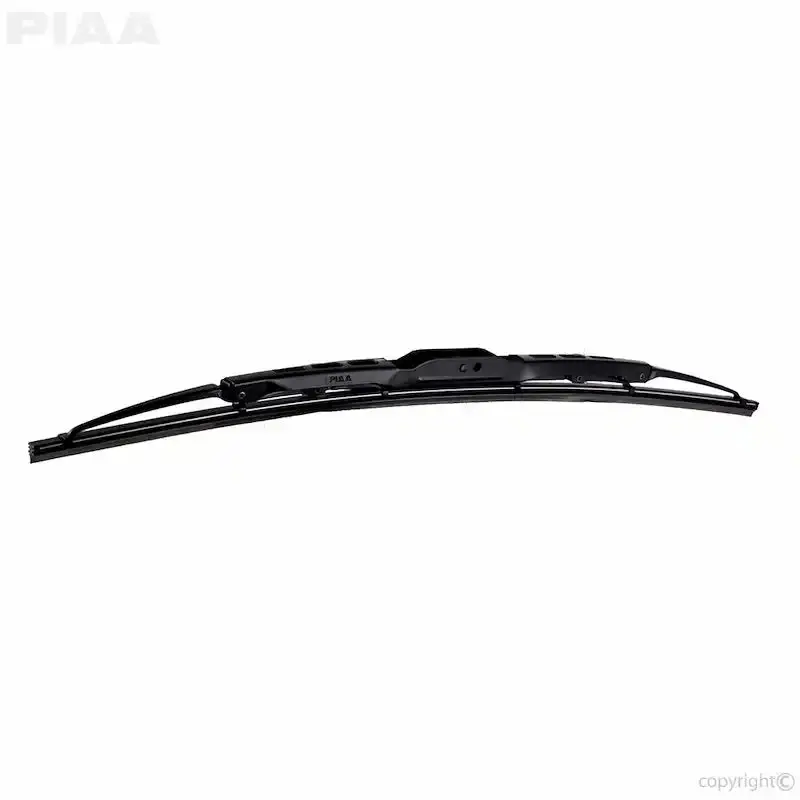 Super Silicone Wiper Blade – 19.25 In (19¼ In) Premium All-Weather Replacement 1