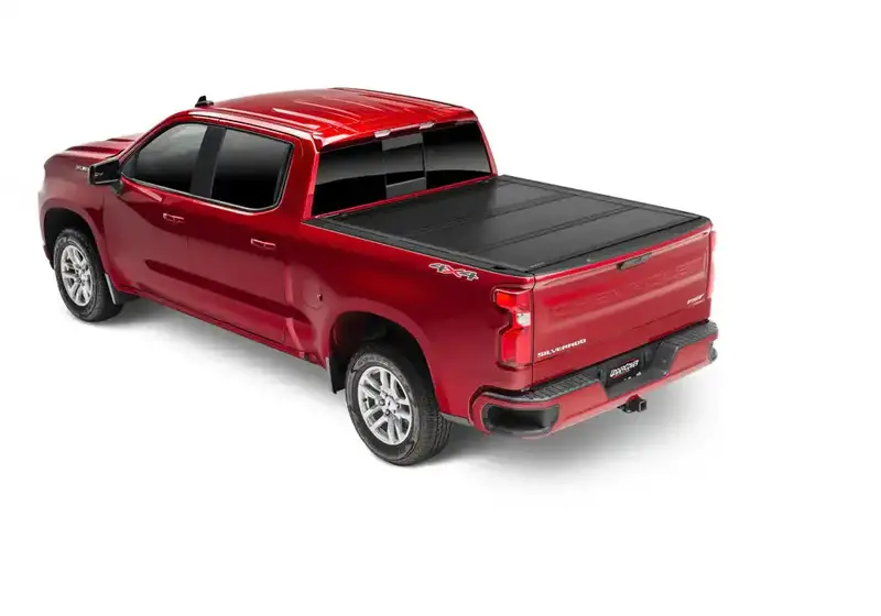 Undercover Ultra Flex Tonneau Cover – Model Ux12020 For 2019–2020 Silverado/Sierra (Excludes Carbonpro Bed & Multipro Tailgate) 1