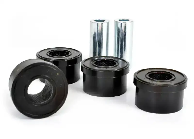 Whiteline Plus Lower Inner Control Arm Bushing Kit – For Bmw E87/E90/E91 (2005–2011) 1