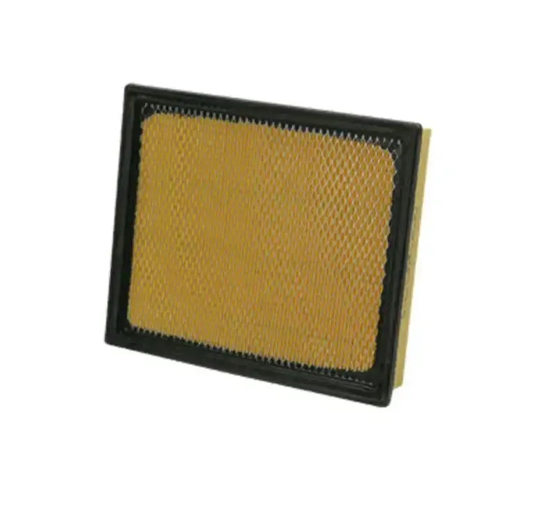 Wix Wa11200 Long-Life Air Filter – High-Capacity Oe Replacement For Engine Protection 1